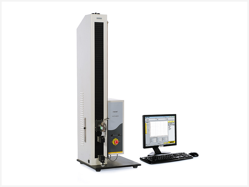 XLW (EC) جهاز اختبار الشد التلقائي